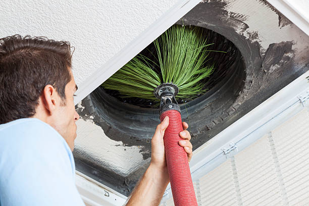Best Best Air Duct Cleaning Company  in Kailua, HI