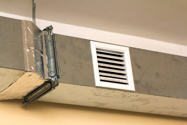 Best Ductwork Cleaning Services  in Kailua, HI